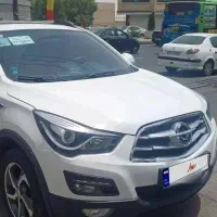 هایما s5 مدل ۱۴۰۲ قابل معاوضه