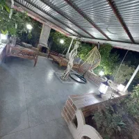 باغ ویلا فول امکانات ۲ خوابه اندیمشک اسکندر اباد