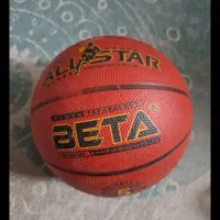 توپ بسکتبال