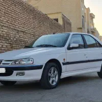 پارس tu5 مدل ۹۸