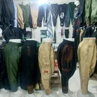 شلوار کردی شیرازی