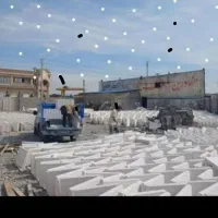 دیوارگچی پیش ساخته دیوار گچی پنل خشک