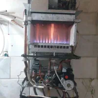 تعمیرات پکیج و کولرگازی ولوله کشی گاز
