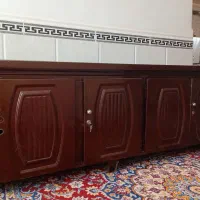 کمدزیرباری