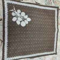ترمه و‌سجاده