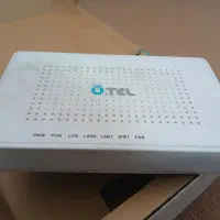 مودم فیبر نوری ftth یوتل