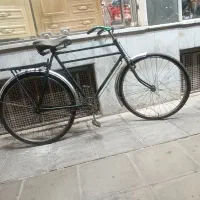 دوچرخه