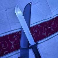 چاقو شکاری