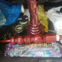 قلیون فروشی