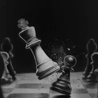سفارش سیاه قلم