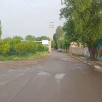 فروش باغچه ۵۰۰متری درهشتگرد