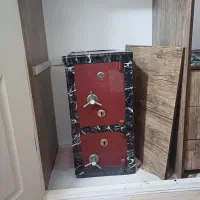 گاو صندوق دو طبقه
