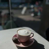 استخدامی باریستا خانوم