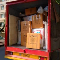 باربری گرمدره