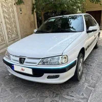 پژو پارس XU7P موتور جدید ۱۴۰۲
