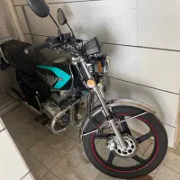 هوندا ۲۰۰احسان