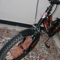دوچرخه20|دوچرخه، اسکیت، اسکوتر|فردیس, شهرک شهید حسینی|دیوار