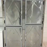 یخچال انجمادی طبقاتی بستنی