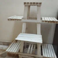 پایه گلدان