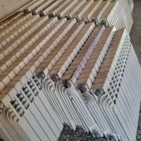 خریدوفروش پکیج شوفاژ آبگرمکن رادیاتور خراب سالم