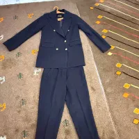 ست مانتو شلوار اداری شیک سایز۳۸ تا۴۰