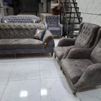 مبلمان تیامین