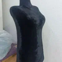 مانکن پایه دار