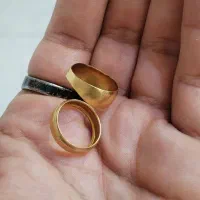 طلا در حد نو دستبند برا سرمایه گذاری