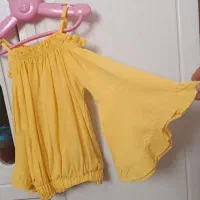 لباس دخترانه مناسب سه تا پنج سال