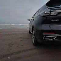 چانگان cs55 ، مدل ۲۰۲۴
