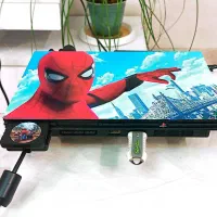 پلی استیشن ۲ /فلشخور با ضمانت و تست/ps2