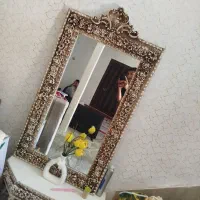 اینه و کنسول