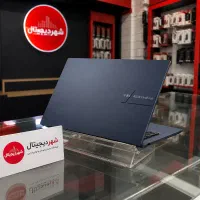 لپ تاپ نت بوک asus i3 نسل 13