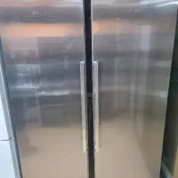 یخچال دوقلو بوش اسپانیا