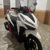 طرح کیلیک 150