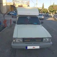وانت پیکان مدل ۹۳