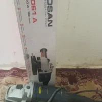سنگ فرز بزرگ
