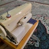 سینگر آمریکایی عتیقه