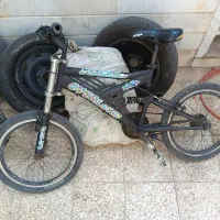 دوچرخه 20