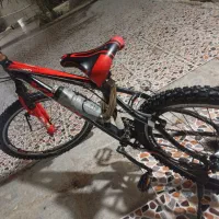 دوچرخه 26 المینیوم