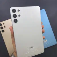 تبلت اندروید 8 اینچ s-color همراه کیبورد موس