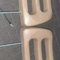 پشتی سری صندلی پژواسپرت