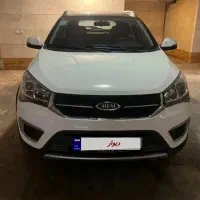 ام وی ام ایکس ۲۲ مدل ۹۷ اسپرت اکسلنت