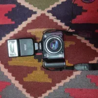 دوربین کنون S5Is کارکرده