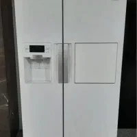 یخچال ساید سامسونگ اصل کره