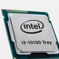 cpu i3 10100