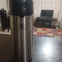 بدنه استیل فلاکس