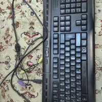 کیبورد 4TECH مدل KL-7MU