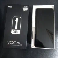 گوشی  vocal v1 core