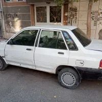 پراید مدل ۸۸